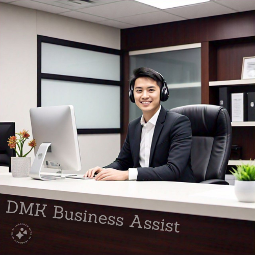 DMK Business Assist DMK Business Assist